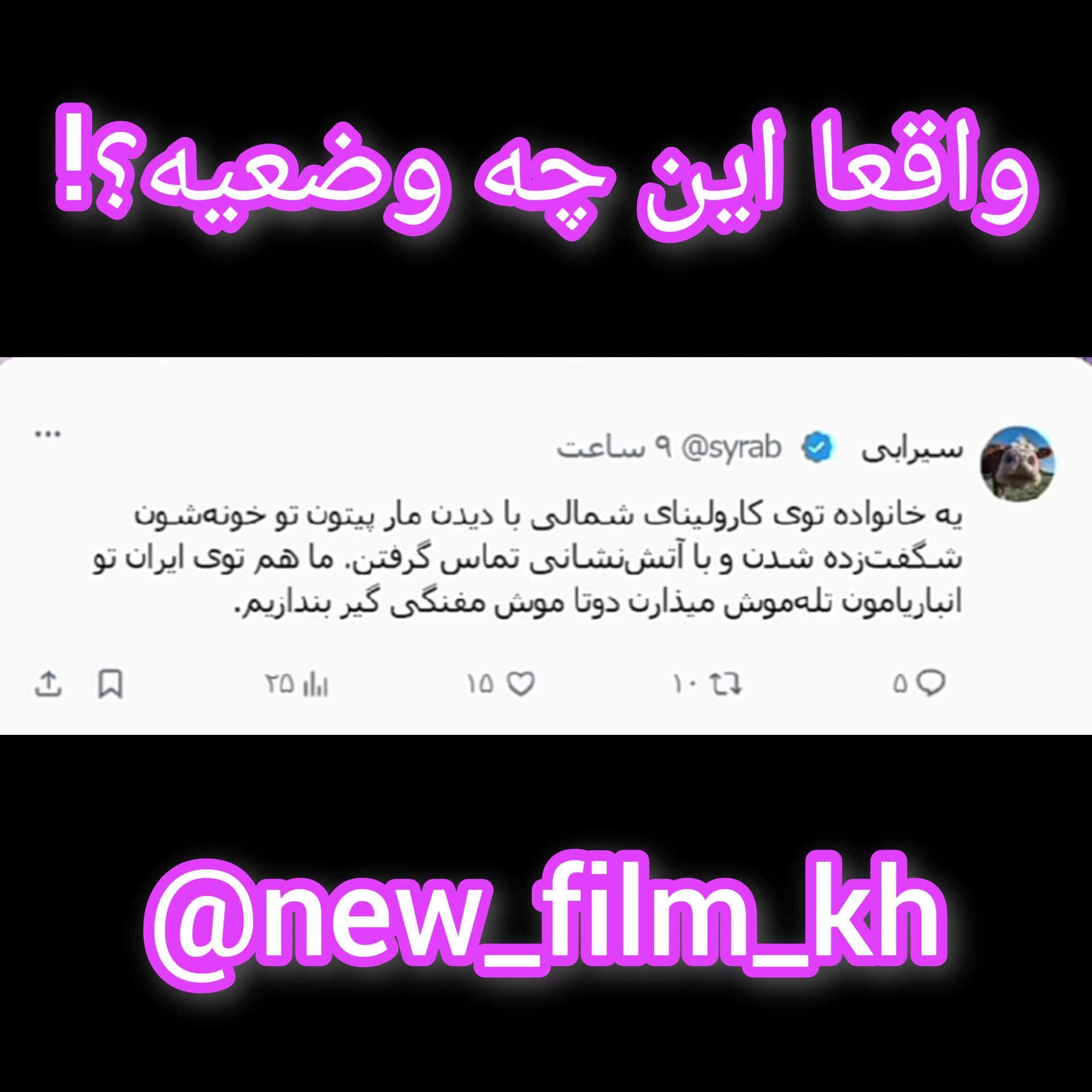 زندگی در ایران vs زندگی در آمریکا