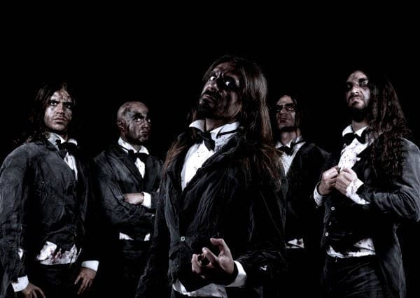 Fleshgod Apocalypse – Till Death Do Us Part 