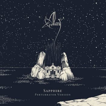 Alcest - Sur L'Océan Couleur de Fer