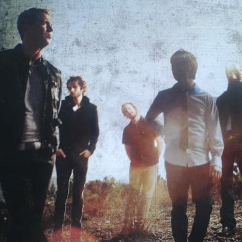 One Republic - All Fall Down