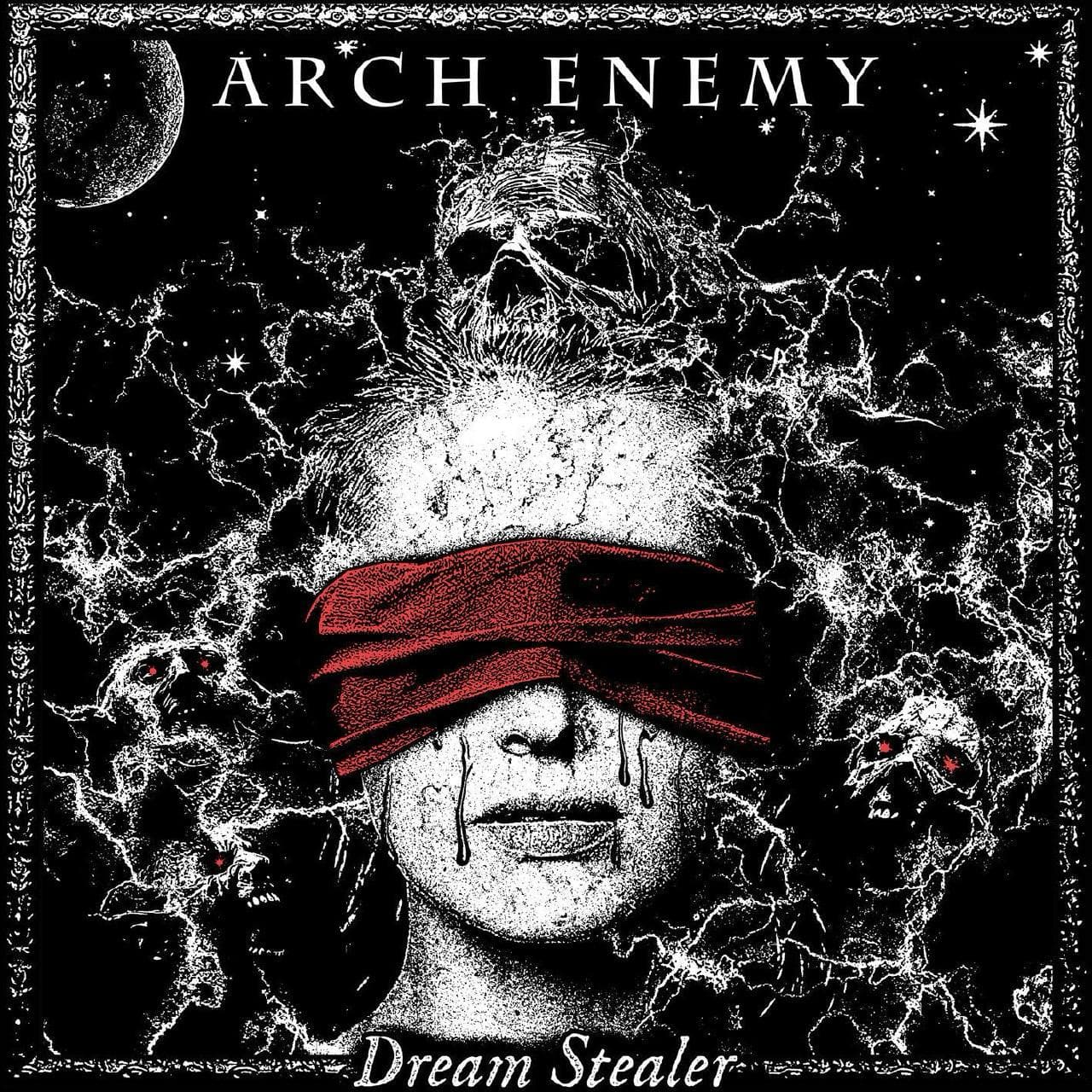 ARCH ENEMY - Dream Stealer 