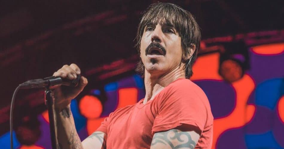 Red Hot Chili Peppers – Snow (Hey Oh)