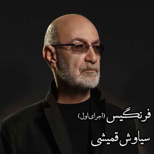 دانلود آهنگ فوق‌العاده زیبای فرنگیس از استاد سیاوش قمیشی + پشت پرده این ترانه