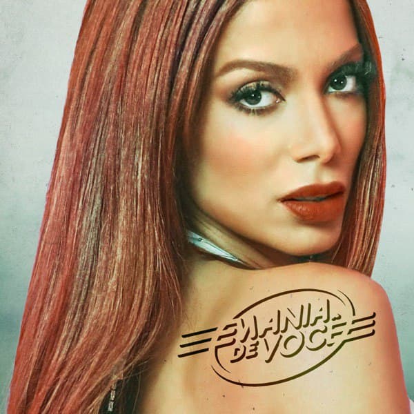 دانلود آهنگ  Anitta - Mania de Voce