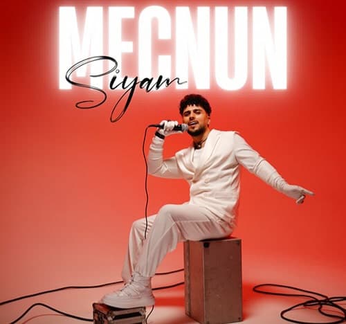 دانلود آهنگ Mecnun از Siyam