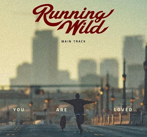 دانلود آهنگ Running Wild از Jin (BTS)