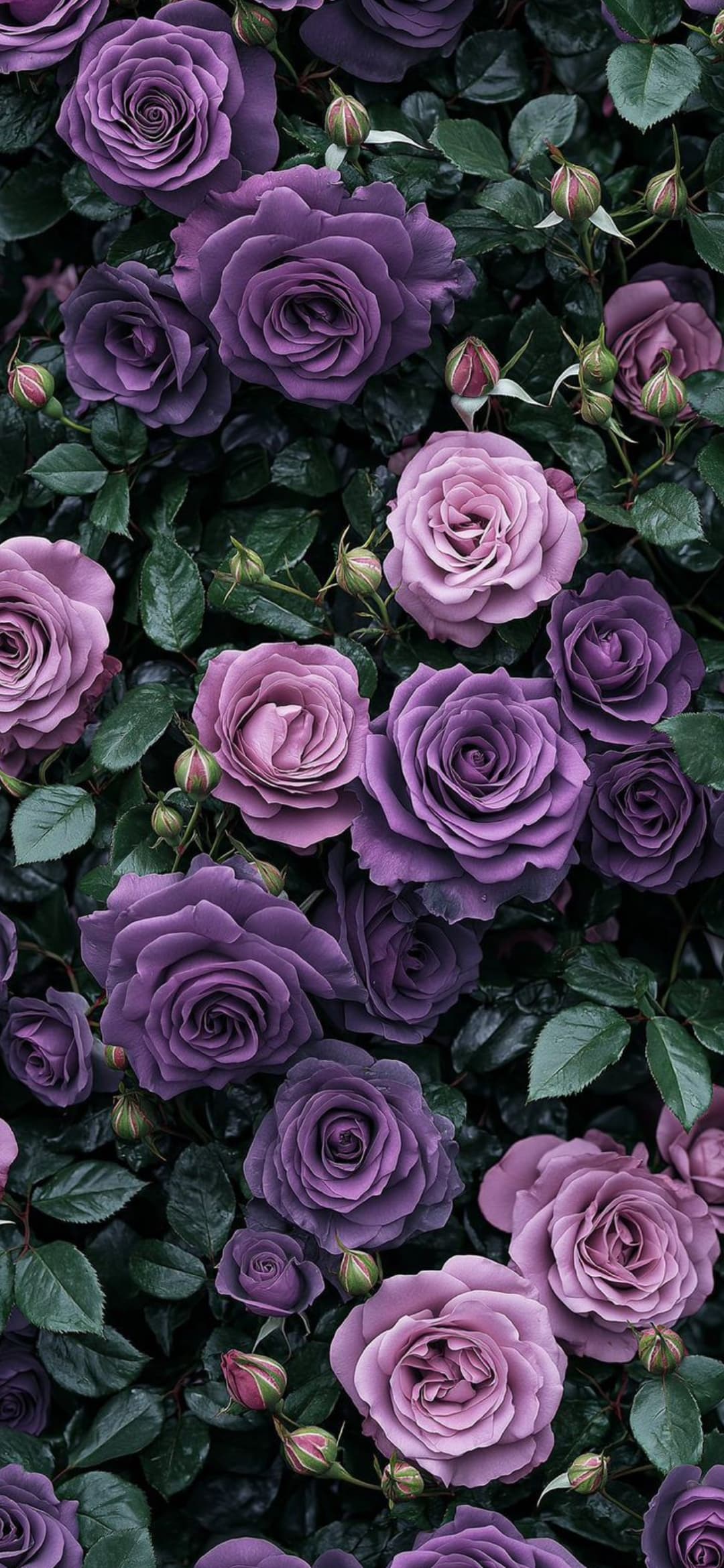 دانلود آهنگ HER از MINNIE ((G)I-DLE)
