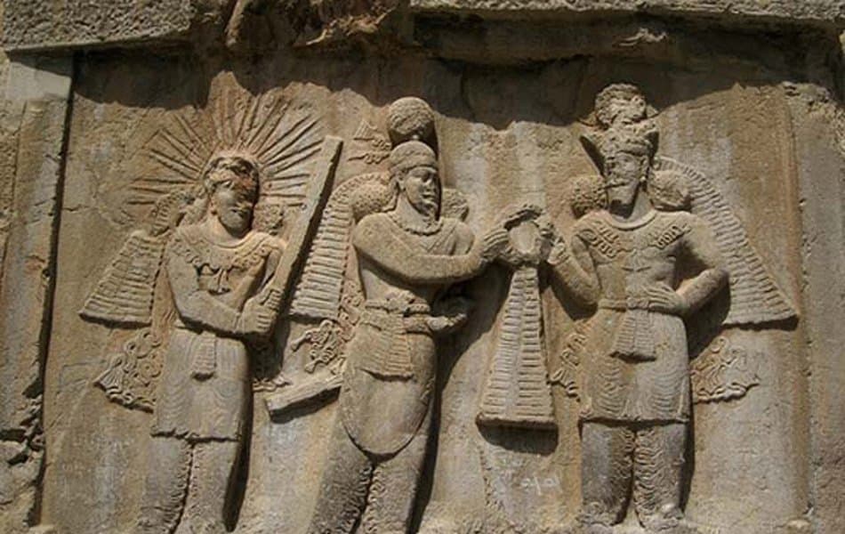 مهم‌ترین سلسله‌هایی که بر ایران حکومت کردند 