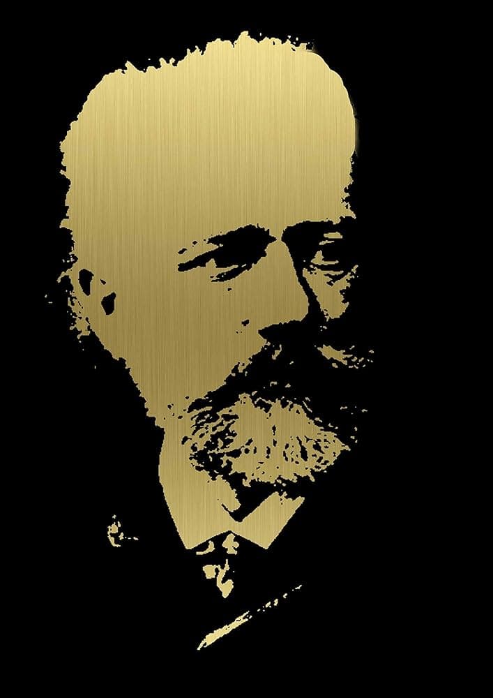 Lenskys Aria from Eugene Onegin -- Tchaikovsky