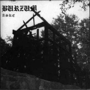 burzum_A lost forgotten sad spirit