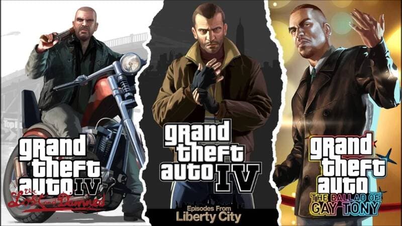 چرا GTA IV با اختلاف بسیار بسیار فاحش بهترین GTA تاریخ است و از دنیای بازی و سرگرمی فراتر رفت؟