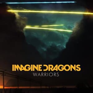 دانلود آهنک warriors از - imagine dragons + متن