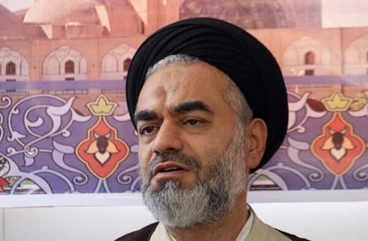 امام جمعه اصفهان: خبرگان رهبری به طور محرمانه سه گزینه را برای رهبری آینده ایران شناسایی کرده اند