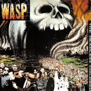 For Whom the Bell Tolls - W.A.S.P