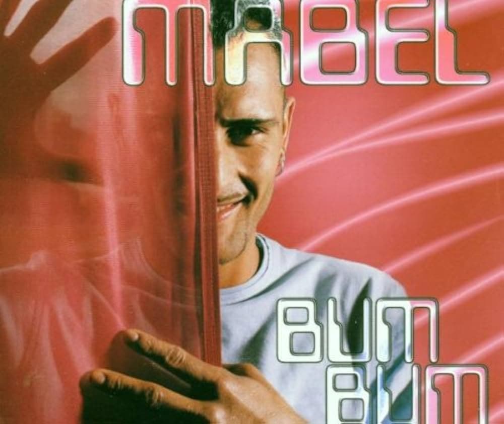  دانلود آهنگ خارجی Bum Bum از Mabel + متن و ترجمه 