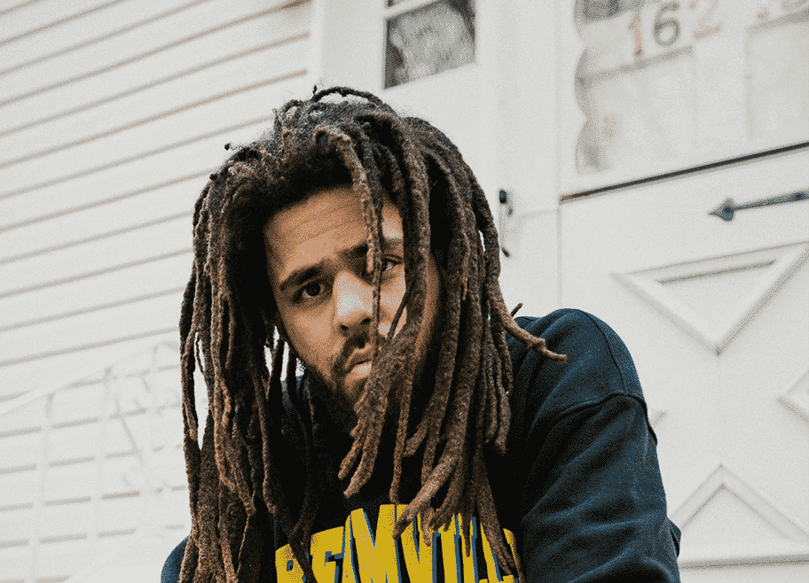  دانلود آهنگ خارجی She Knows از J. Cole 