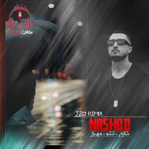  دانلود ریمیکس "نشد" از امیر تتلو و مهیار و شایع