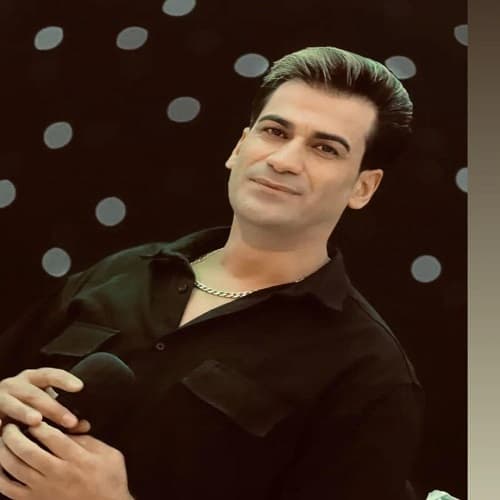 دانلود اهنگ شاد یار قد بلندم با صدای "مسلم فتاحی"