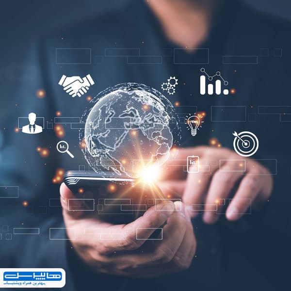 دانستنی هایی جالب از دنیای اینترنت / از اینترنت چه می دانید؟