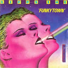 Lips inc. - Funky town