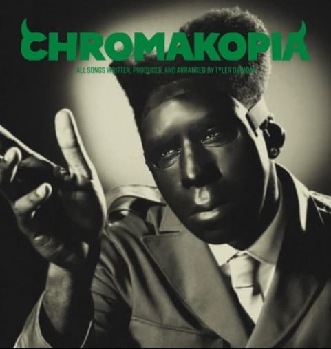دانلود آهنگ tyler the creator به نام (like him)