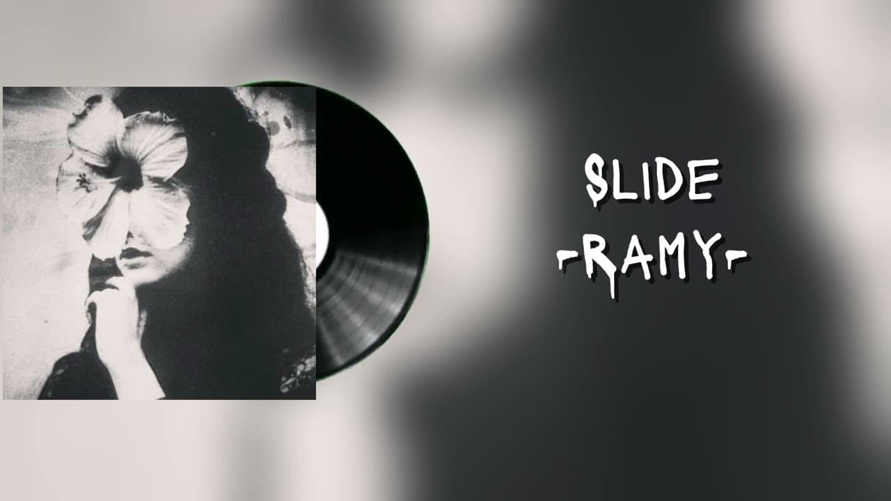 دانلود آهنگ جدید Ramy ♫︎ به نام (slide)