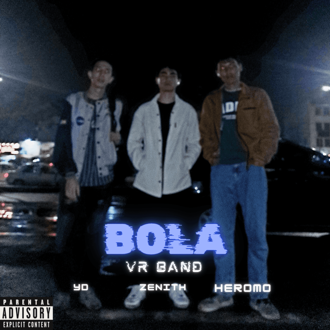 Bola (VR Band)