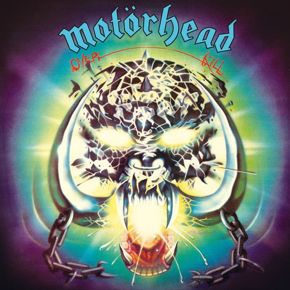 Stay Clean_Motörhead