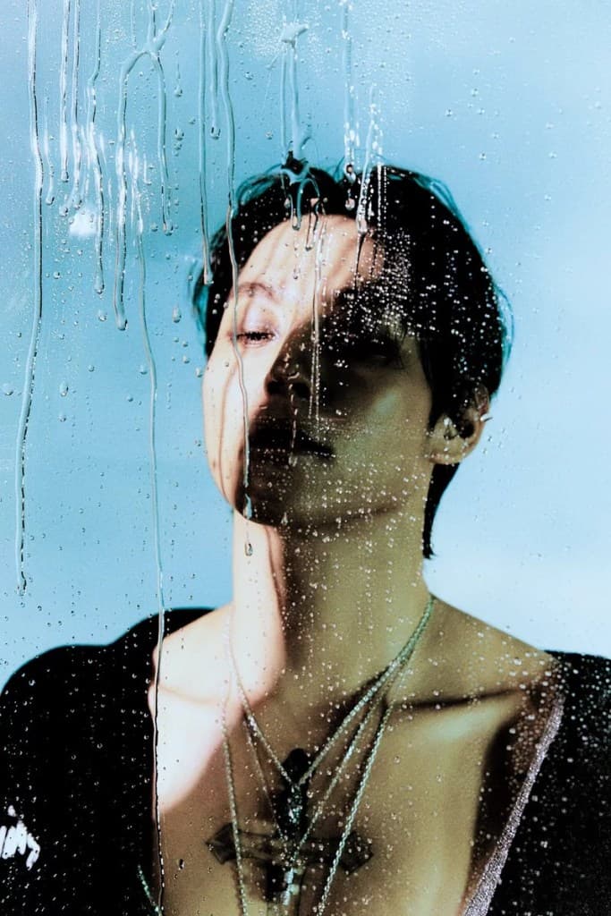 آهنگ جدید Kim woo-sung 