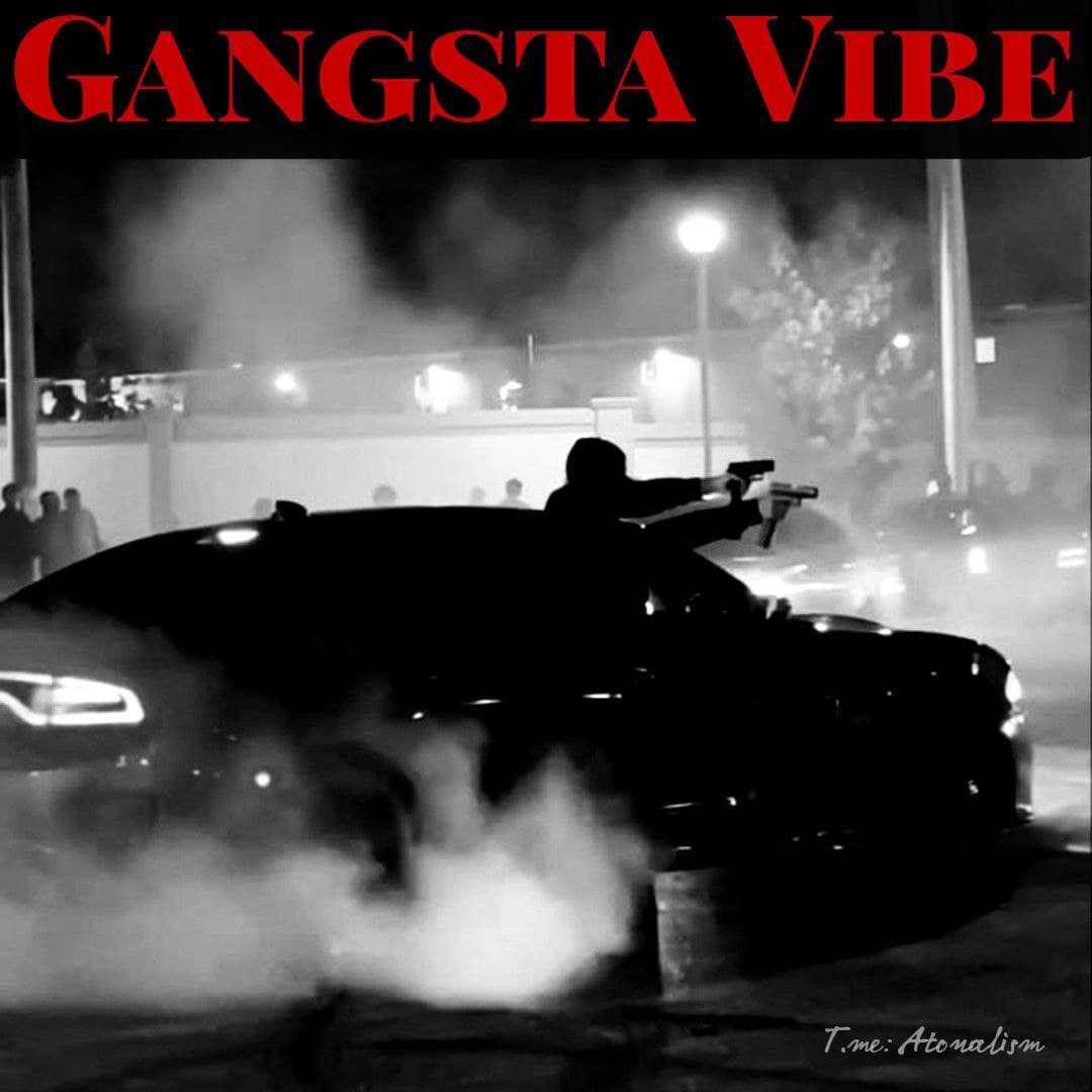 ریمیکس جدید Gangsta Vibe از 2Pac و Snoop Dogg و Lil Wayne و Nicki Minaj و Rick Ross