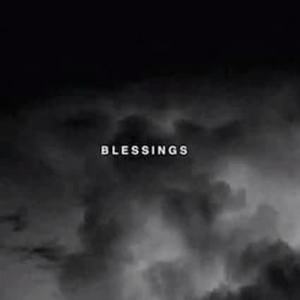 ریمیکس جدید " Blessings " از Big Sean و Drake