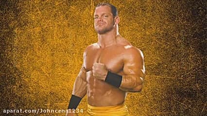 Chris Benoit - theme song 