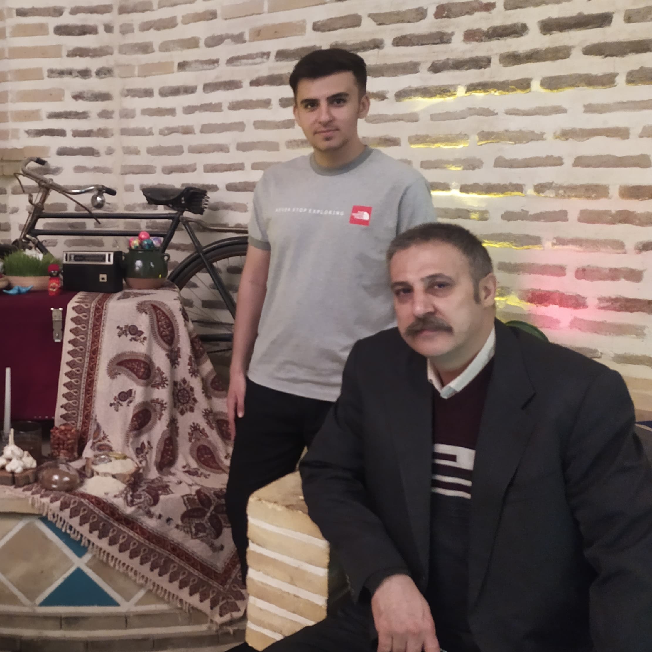 علیرضا رحیمی 