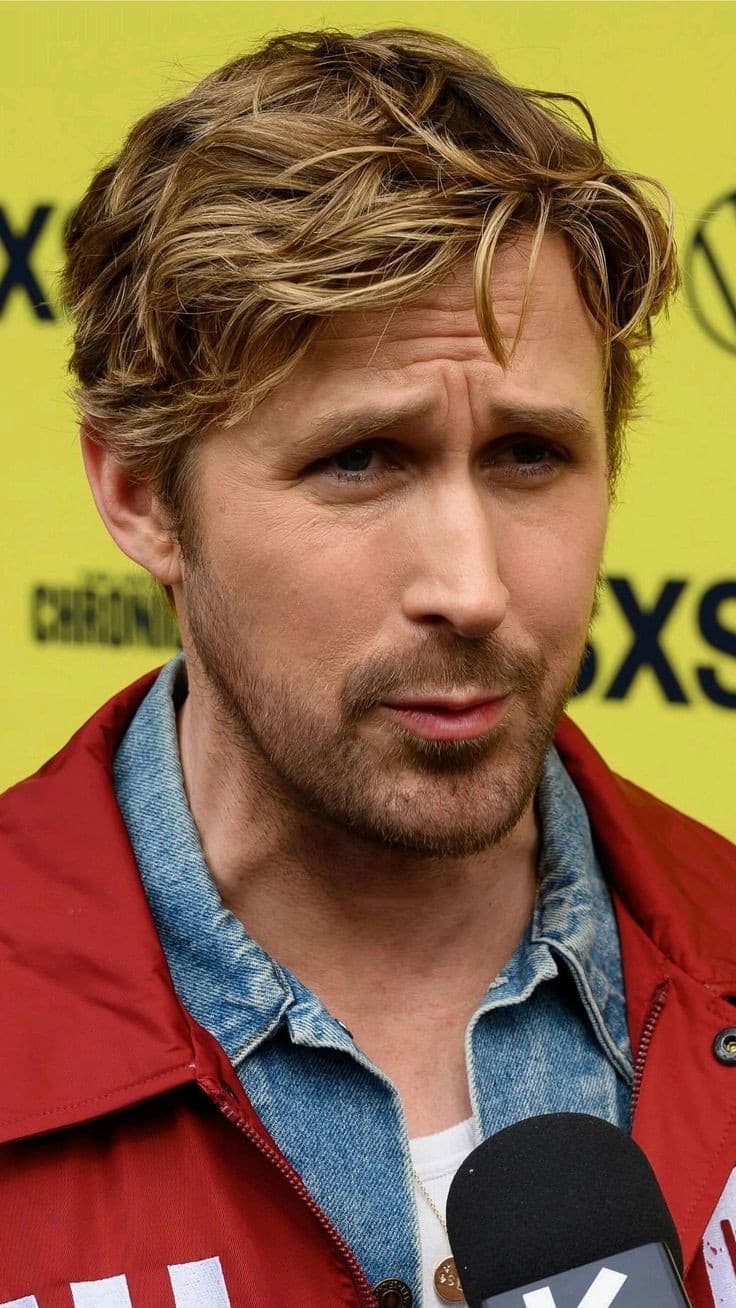 آرشیو عکس های Ryan Gosling