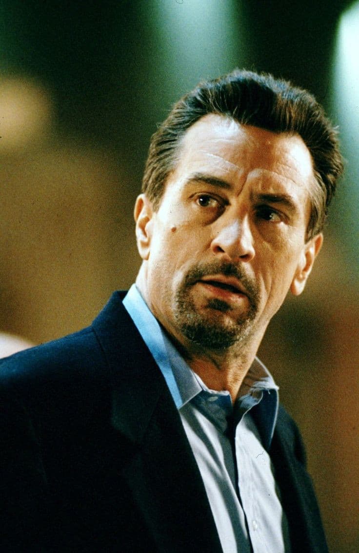 آرشیو عکس های Robert De Niro