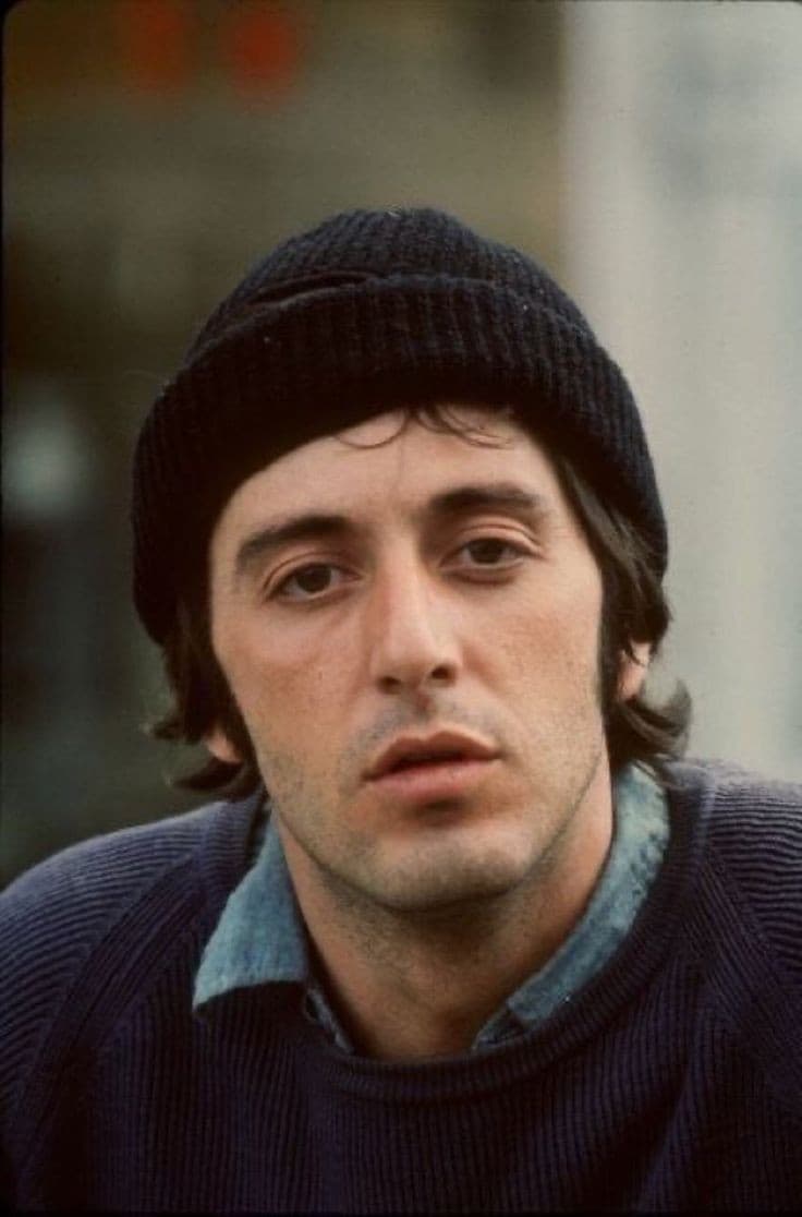 آرشیو عکس های Al Pacino