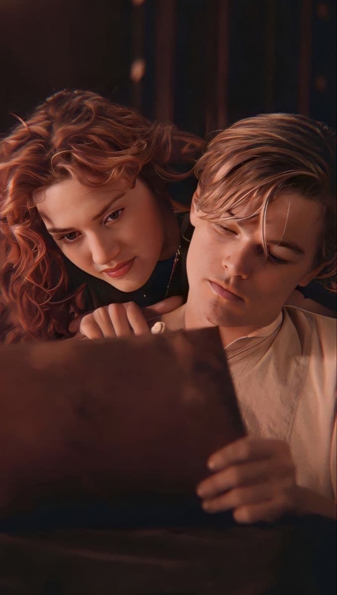 آرشیو عکس های Titanic