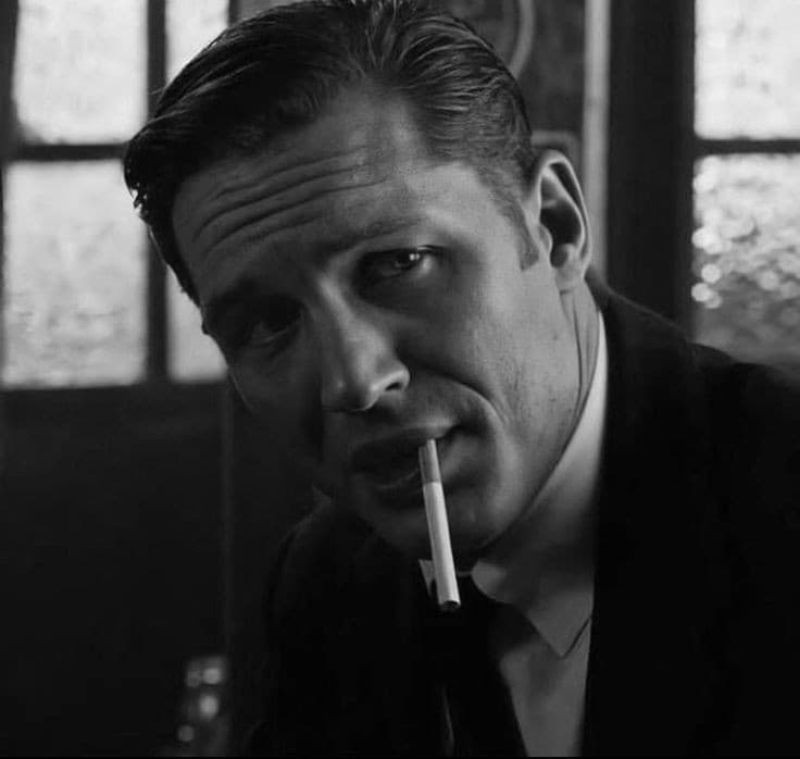 والپیپر های Tom Hardy