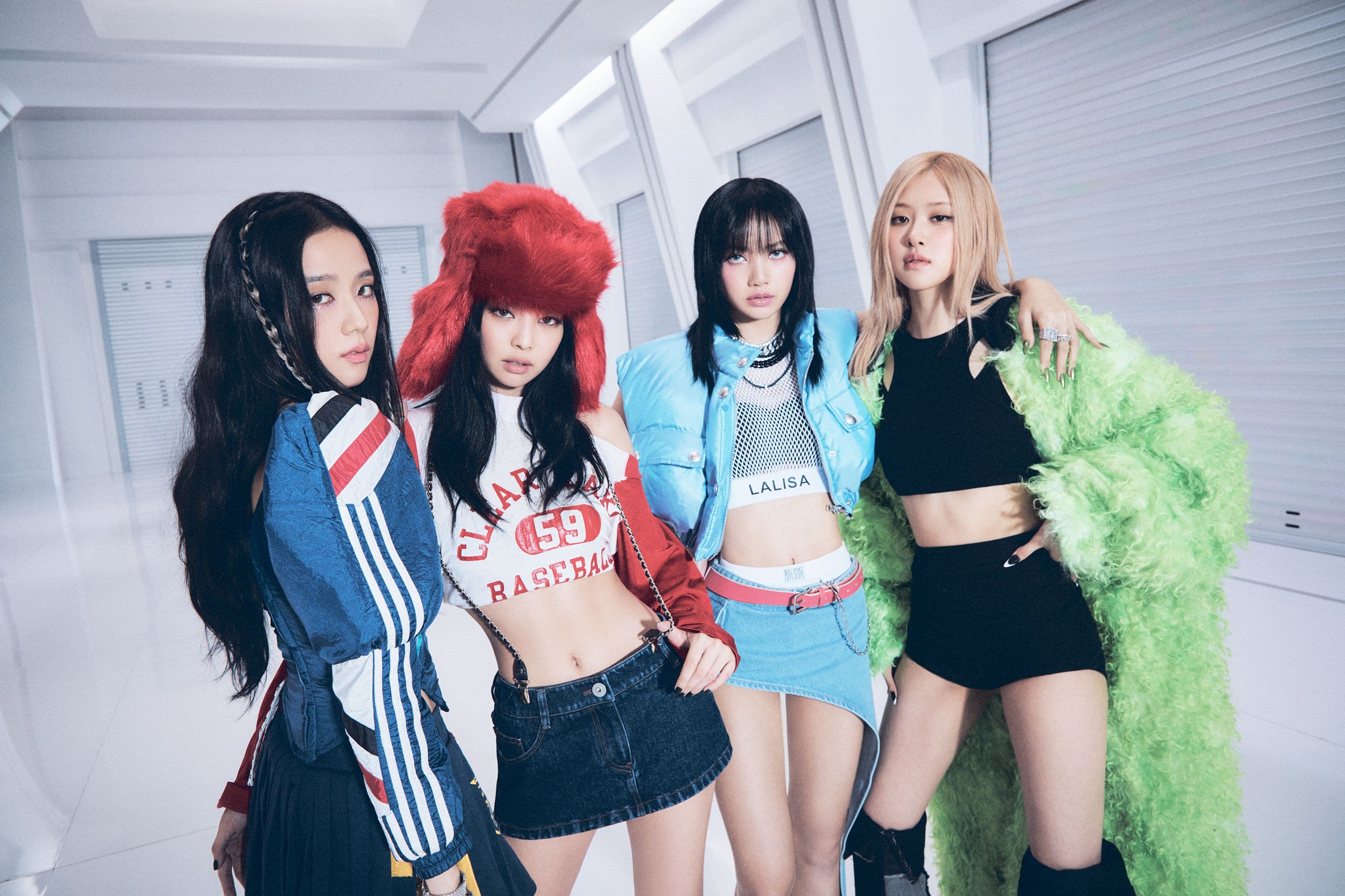 BLACKPINK _ Shut Down 