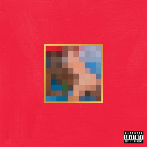 Kanye West ft Pusha T _ Runaway
