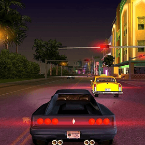 XXXTENTACION _ vice city