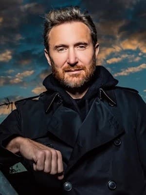 دانلود ریمیکس David Guetta