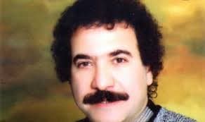 دانلود آهنگ قدیمی جواد یساری به نام همسایه خورشید