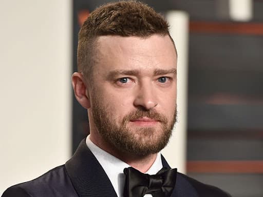 دانلود آهنگ Cry Me A River از Justin Timberlake