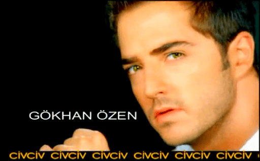 دانلود آهنگ civ civ از Gokhan Ozen