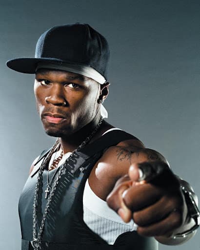 دانلود آهنگ Amusement Park از 50Cent