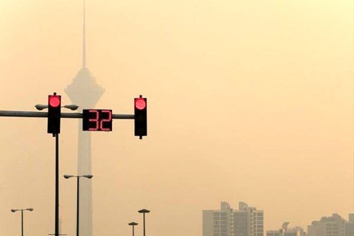اطلاعیه تعطیلی مدارس و دانشگاه‌های تهران در روز سه شنبه