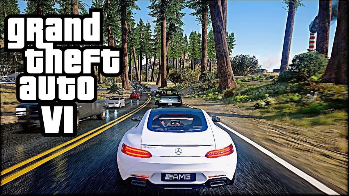 پیش‌بینی درآمد تاریخی بازی GTA 6!