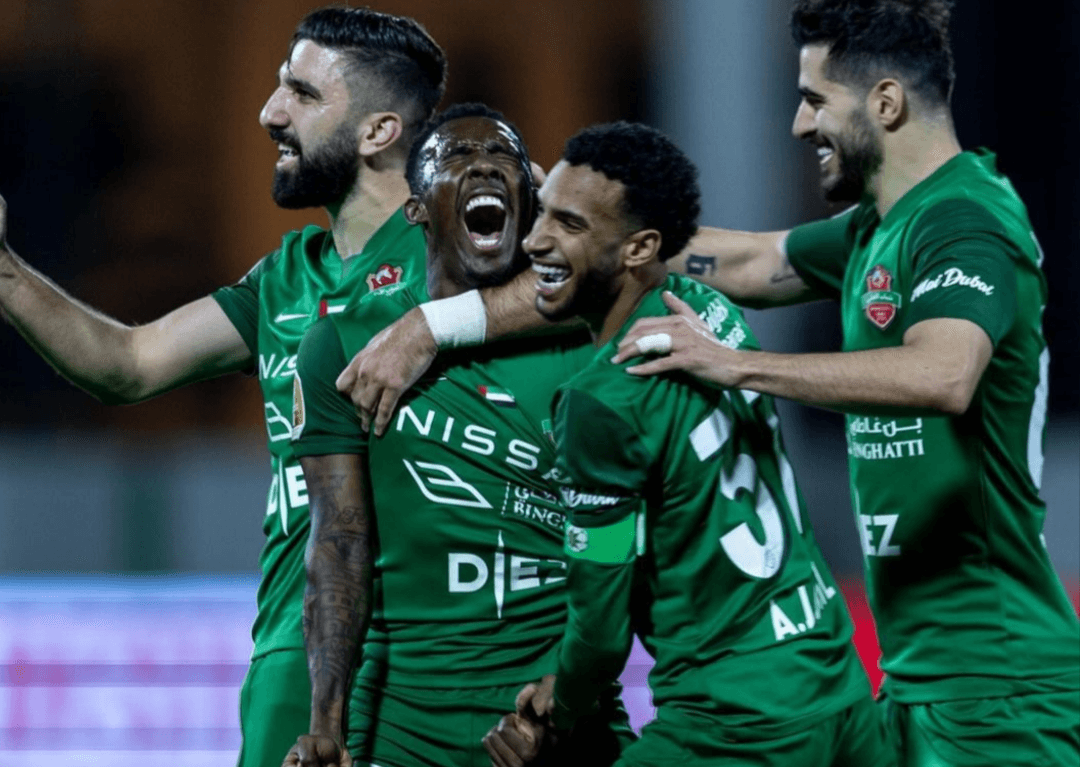 الاهلی در غیاب سردار آزمون از صعود به صدر جدول بازماند 
