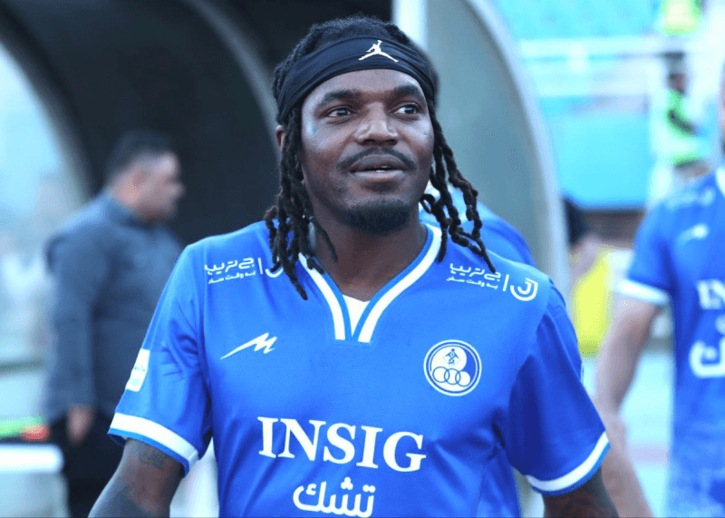 پرسپولیس و ۲ تیم لیگ برتری به دنبال بیفوما